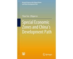 Economics and Finance (R0) - Special Economic Zones and China’s Development Path