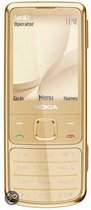 Nokia 6700 - Goud