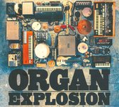 Organ Explosion (CD)