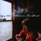 Brianna Lea Pruett - Gypsy Bells (CD)