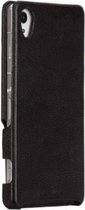 Case-Mate Flip Signature Case Sony Xperia Z2 Zwart