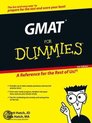 Gmat For Dummies