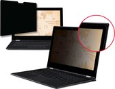 3M PF15.6W9E TouchLaptop Privacy Filter 16:9 black