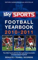 Sky Sports Football Yearbook 2010-2011