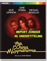 China Syndrome - Limited Edition [Blu-ray]