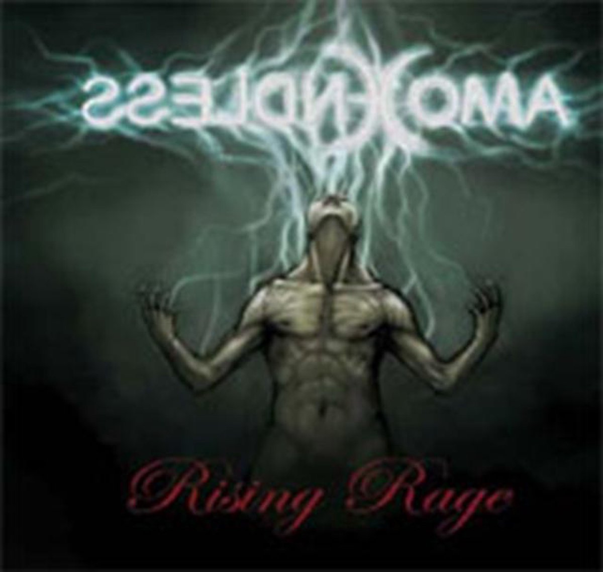 Rising Rage