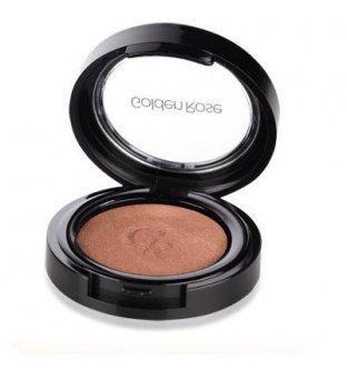 GOLDEN ROSE SILKY TOUCH PEARLY EYESHADOW 121