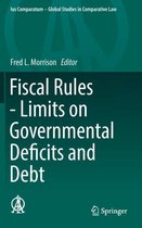 Fiscal Rules - Limits on Governmental Deficits and Debt