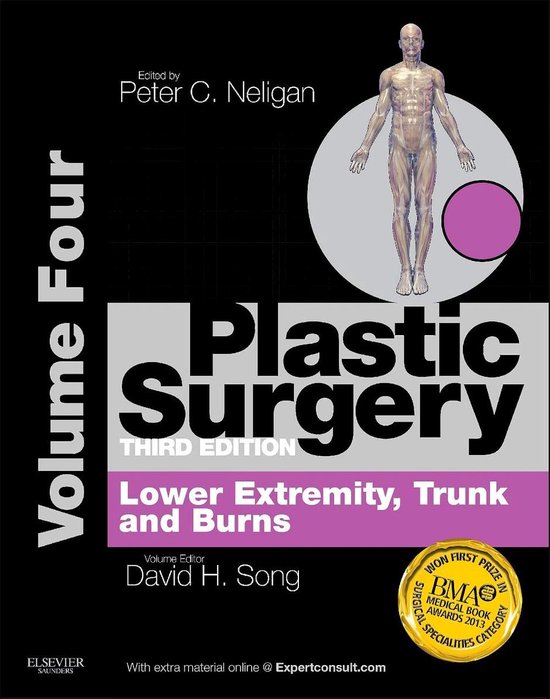 Plastic Surgery - cover