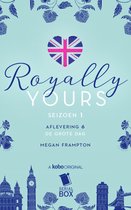 Royally Yours 6 - De grote dag (Royally Yours Serie, Deel 6)