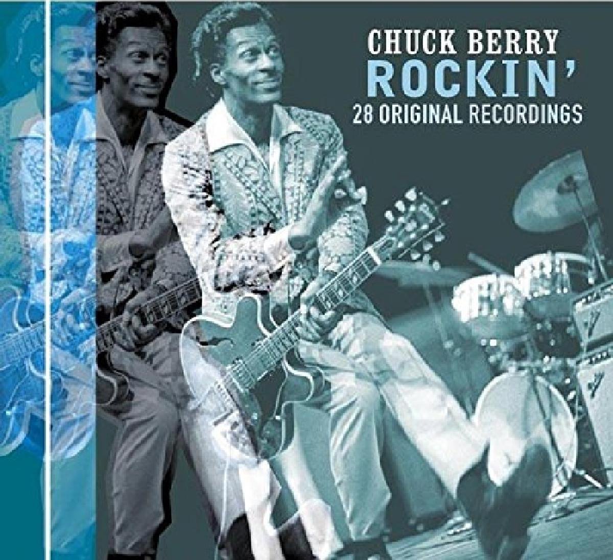 Rockin': 28 Original Recordings