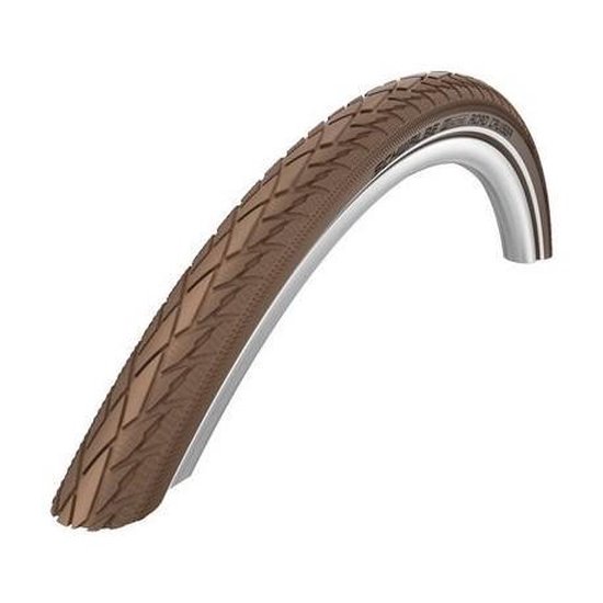 Schwalbe BUITENBAND 28X2.00 (50-622) FAT FRANK KEVLAR GUARD Zwart - Wisse Tweewielers