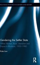 Gendering the Settler State