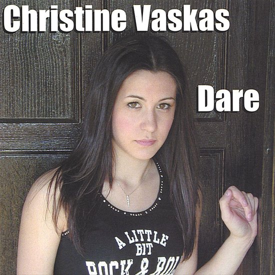 Dare CD (album) Muziek