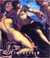 Jacopo Tintoretto 1519-1594