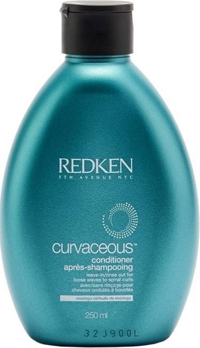 Redken Curvaceous Conditioner 250ml