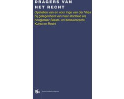 Dragers van het recht