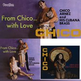 Chico & From Chico ... With Love