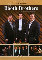 The Best Of The Booth Brothers (Dvd)