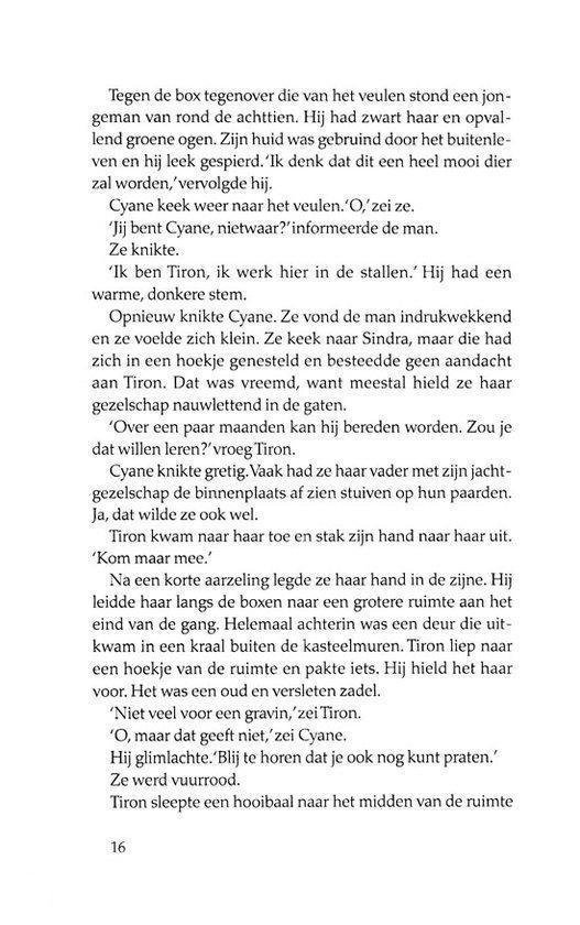 De macht van het zwaard