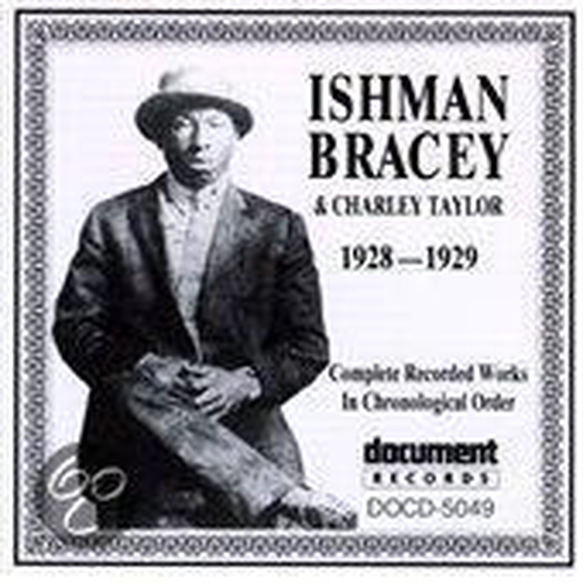 Ishman Bracey & Charley T