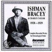 Ishman Bracey & Charley T