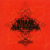 Anaal Nathrakh - Eschaton [digipak]