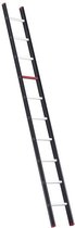 Altrex Nevada 10 treeds - Rechte ladder - Werkhoogte 4m