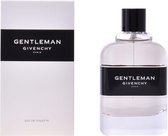 MULTI BUNDEL 2 stuks NEW GENTLEMAN Eau de Toilette Spray 100 ml