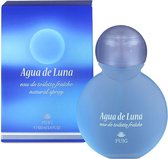 MULTI BUNDEL 2 stuks AGUA DE LUNA Eau de Toilette Spray 200 ml