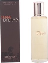 MULTI BUNDEL 2 stuks TERRE D'HERMÈS Eau de Toilette refill 125 ml