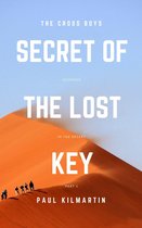 Secret of The Lost Key