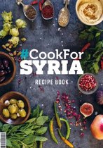 #cook for Syria