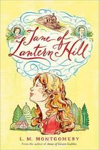 Omslag Jane of Lantern Hill