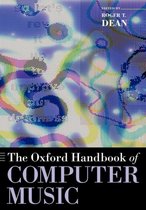 Oxford Handbook Of Computer Music