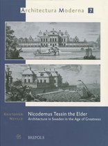 Nicodemus Tessin the Elder