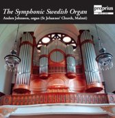 Anders Johnsson - The Symphonic Swedish Organ