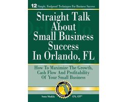 Straight Talk About Small Business Success in Orlando, FL