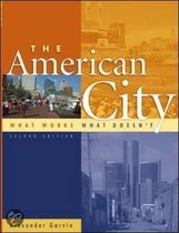 The American City