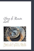 Obras de RAM N Lull
