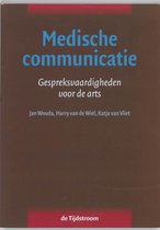 Medische communicatie