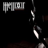 Hellixxir - Corrupted Harmony (CD)