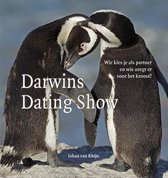 Darwins Dating Show. Wie kies je als partner en wie zorgt er voor het kroost?