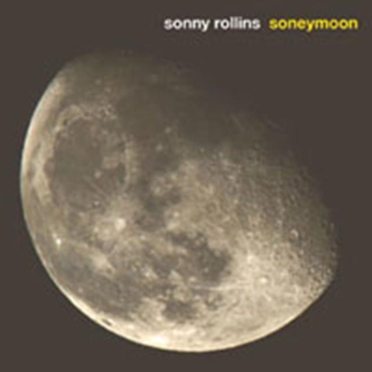 Soneymoon