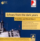 Echoes From The Dark Years. Prokofiev And World Wa