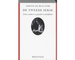 De tweede sekse
