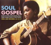 Soul Gospel [Soul Jazz]