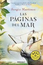 Las paginas del mar/ The Pages of the Sea