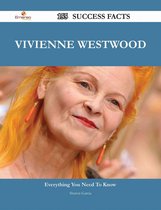Vivienne Westwood 155 Success Facts - Everything you need to know about Vivienne Westwood