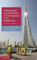 The Contemporary Middle East 1 -  Globalization and the Politics of Development in the Middle East